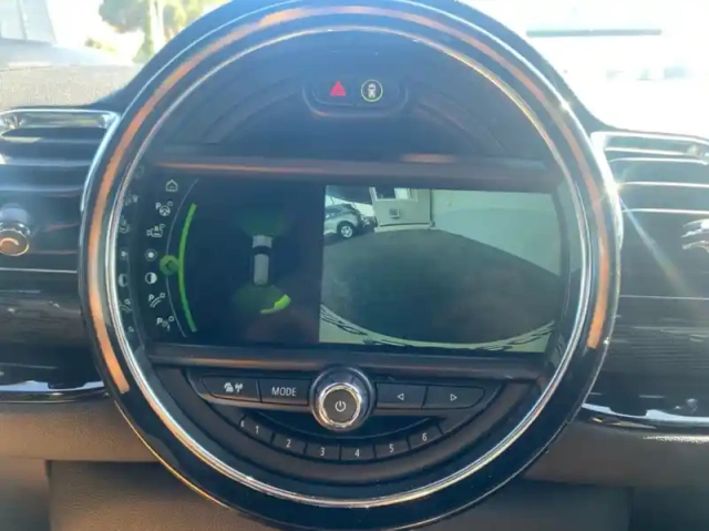 Mini Mini cooper s 192ch kensington bva7 euro6d-t — photo 16