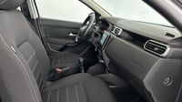 Dacia Duster 1.0 ECO-G 100ch Expression 4x2 — photo 15