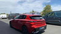 Peugeot 308 1.2 PureTech 130ch S&S GT EAT8 — photo 7