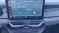 Dacia Duster 1.2 mild hybrid 130ch Journey — photo 14