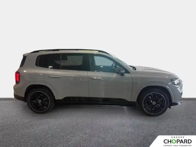 Mercedes Glb 250+ eq — photo 6