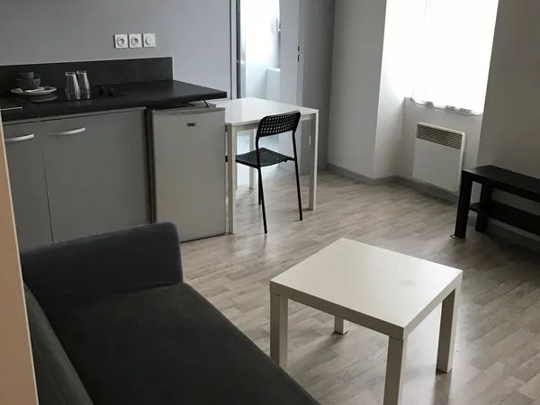 Appartement etudiant