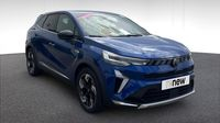 Renault Symbioz 1.6 E-Tech full hybrid 145ch Iconic — photo 3