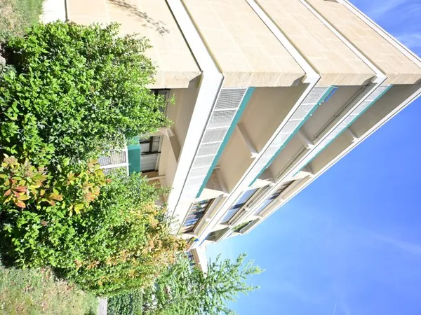 Appartement 3 pièces 78 m²