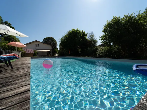 Maison 4 pièces 124 m²
