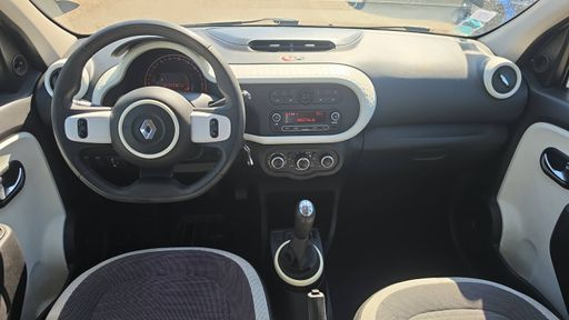 Renault Twingo 1.0 SCe 70 - Zen – 2018 – 117701 km – Essence – Boîte Manuelle — photo 19