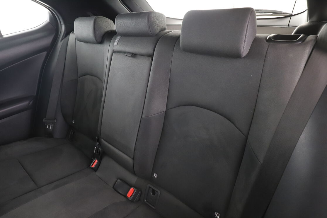 Lexus UX-Serie 250h Pack Business 2WD — photo 13