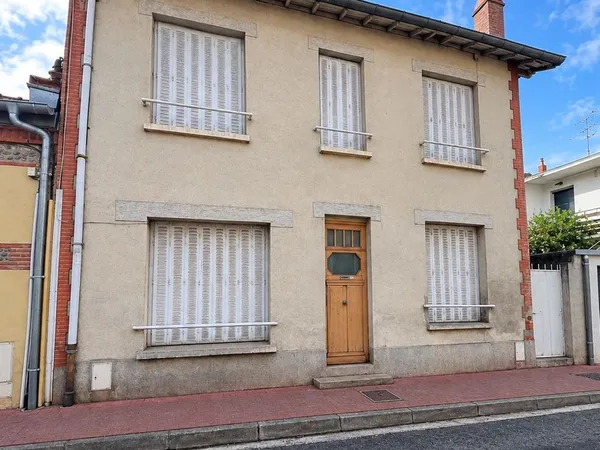 Busca Maison 7 pièces à rénover