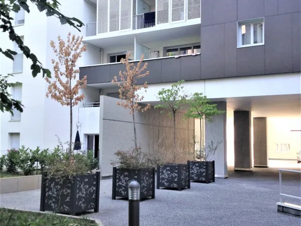 Appartement 1 pièce 32 m²