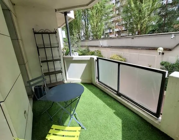 Appartement 2 pièces 52 m²