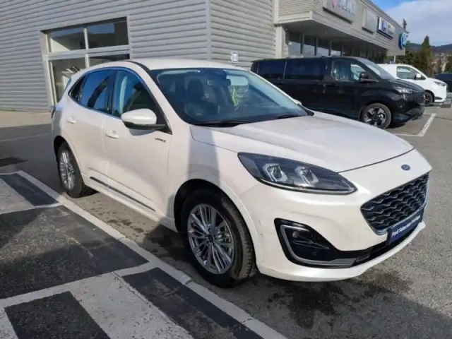 Ford Kuga 2.5 duratec 225ch plug in  phev vignale bva — photo 5