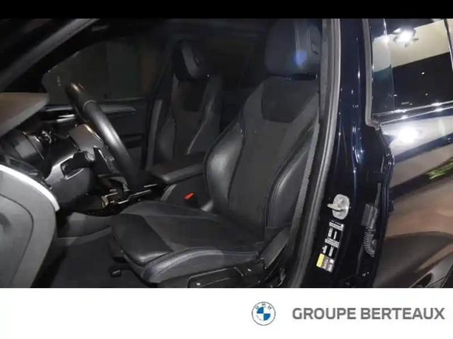Bmw X3 xdrive30ea 292ch m sport 10cv — photo 15