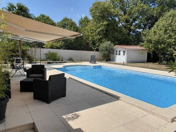 Maison 5 pièces 131 m²