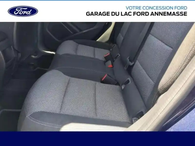 Mercedes Gla 180 d intuition — photo 12