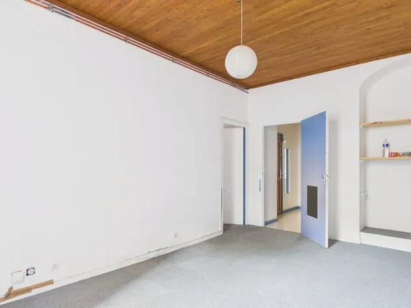 Très bel appartement T2 lumineux au coeur historique de Figeac
