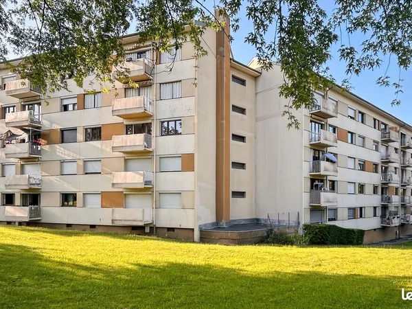 Appartement 3 pièces 77 m²