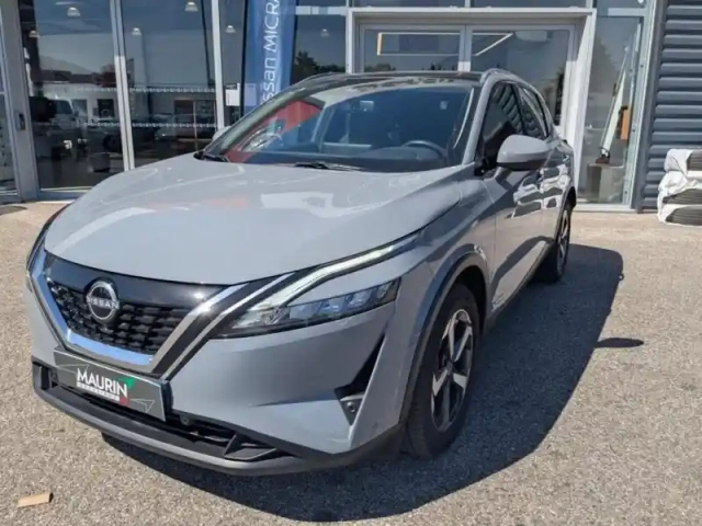 Nissan Qashqai e-power 190ch n-connecta 2022