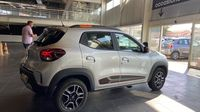 Dacia Spring Confort Plus - Achat Intégral — photo 4