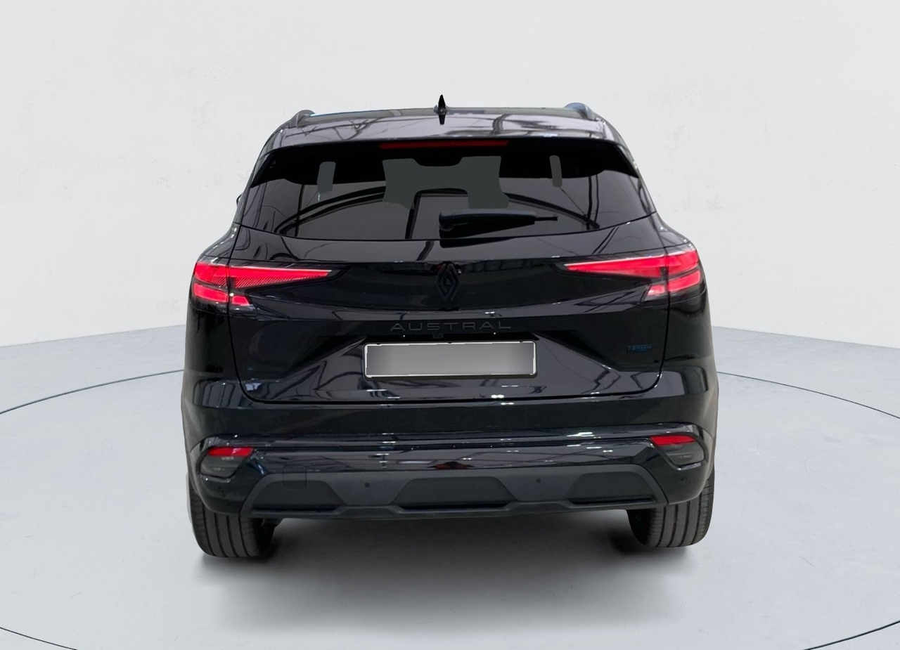Renault Austral — photo 4