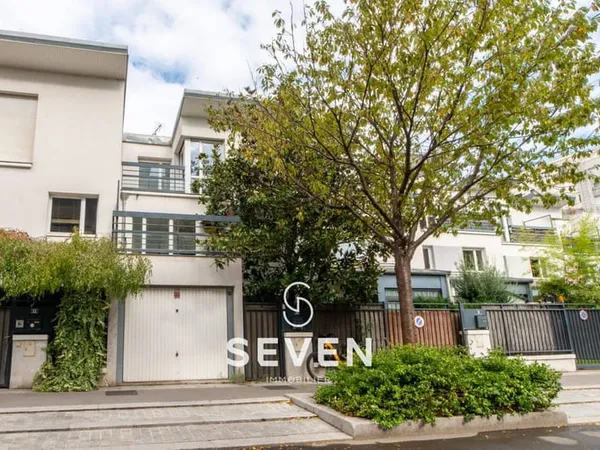 Maison 4 pièces 82 m²