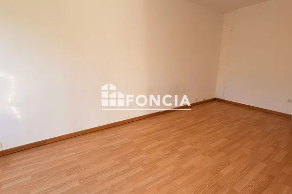 Appartement 2 pièces 52 m²