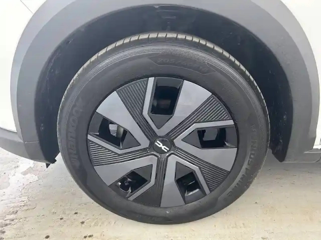 Dacia Sandero eco-g 100 gsr2 — photo 28