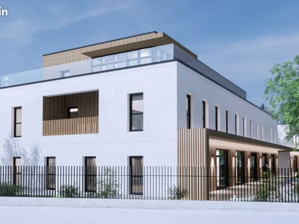 Local commercial 231 m² Sélestat