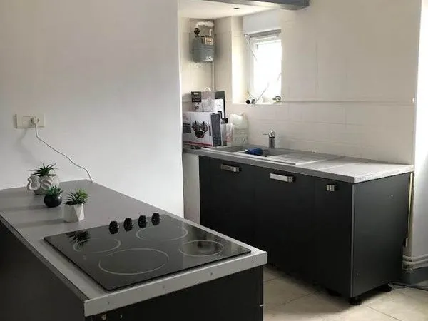 Colocation 3 chambres