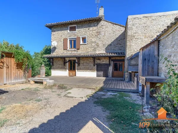 Maison à vendre Pommiers
