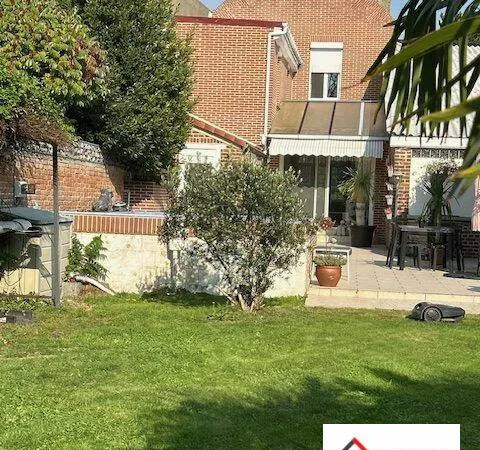 Maison 4 pièces 143 m²