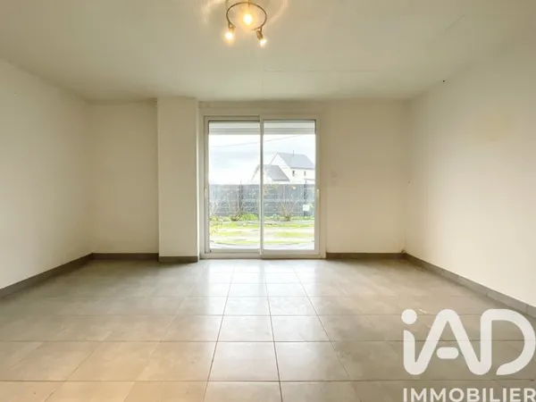 Immeuble de rapport 195 m²