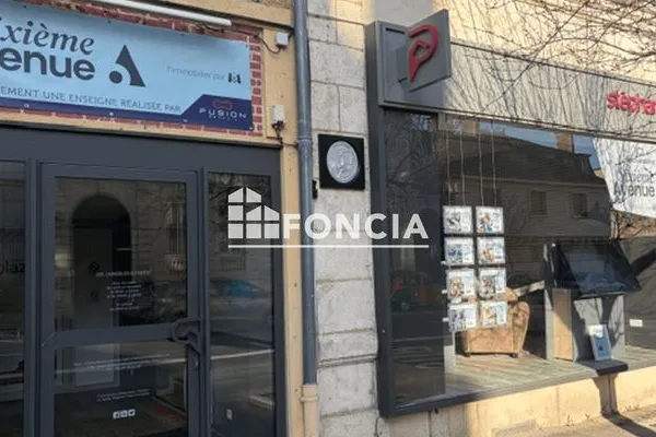 Local 75 m²