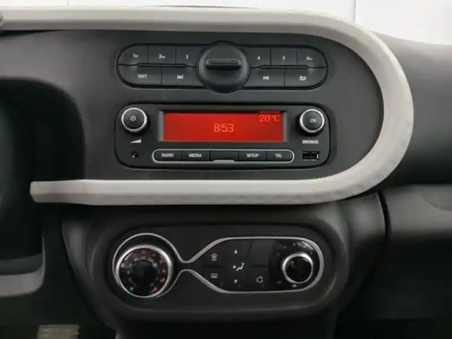 Renault Twingo e-tech electrique iii achat intégral - 21 life — photo 14