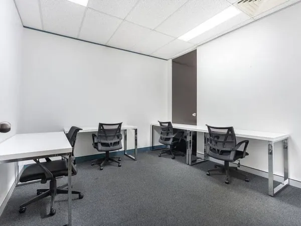 Bureau 30 m²