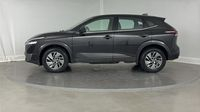 Nissan Qashqai 1.3 Mild Hybrid 140ch Acenta — photo 7