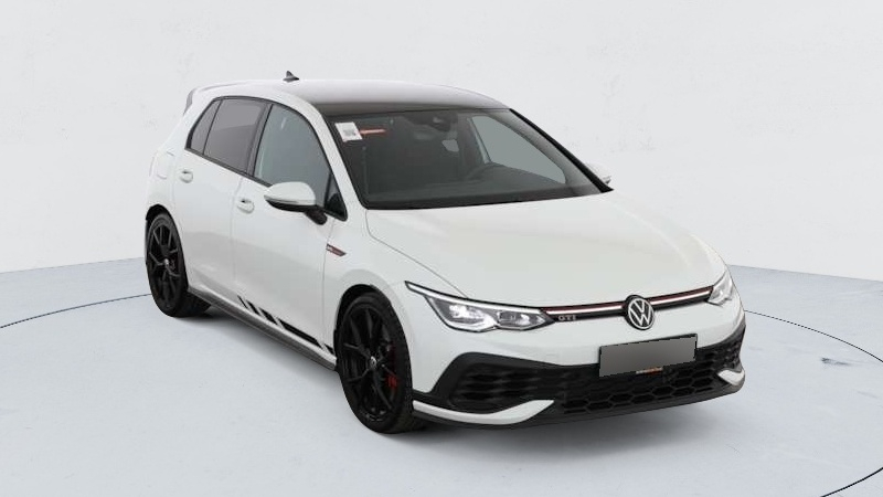 Volkswagen Golf 8 — photo 12