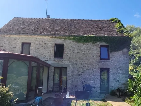 Maison 7 pièces 140 m²