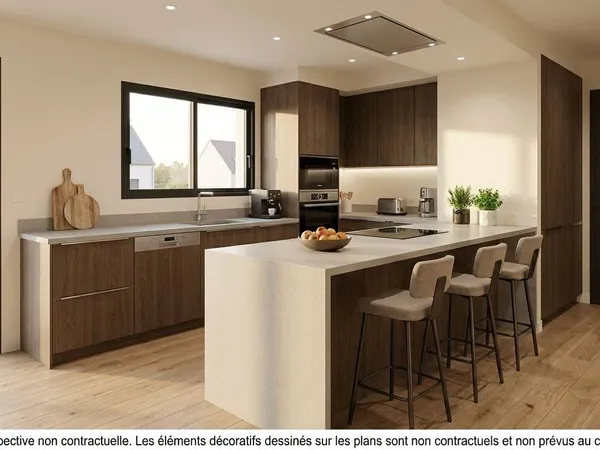 Maison 5 pièces 92 m²