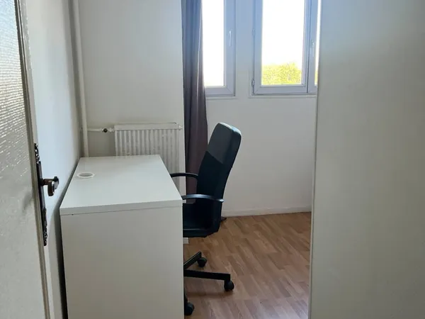 Appartement 10 m²