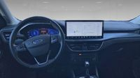 Ford Focus 1.0 EcoBoost mHEV 155ch Titanium Vignale Powershift — photo 8