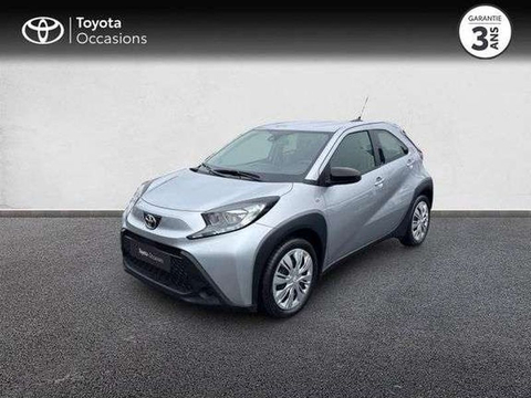 Toyota AYGO Toyota Aygo X 1.0 VVT-i 72ch Dynamic MY23