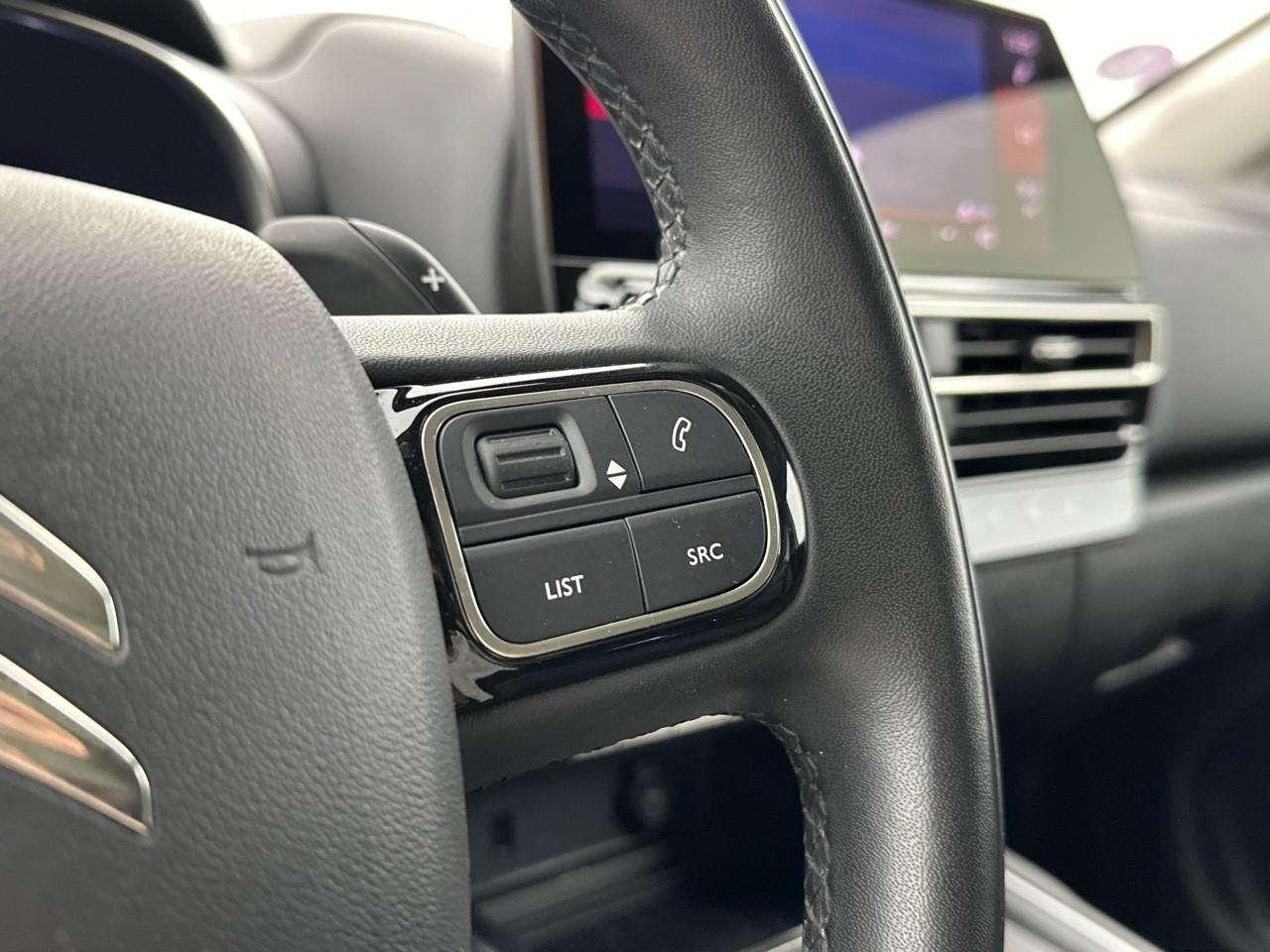 Citroën C5 Aircross puretech 130 s&s eat8 shine pack — photo 19