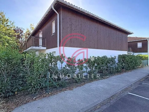Appartement 3 pièces 55 m²
