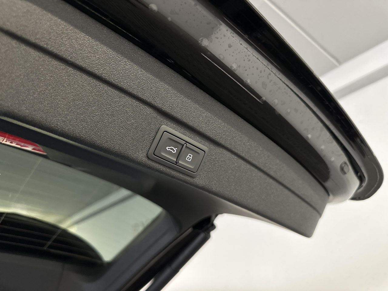 Audi A5 Avant TDI Hybride 204 ch S tronic 7 — photo 18