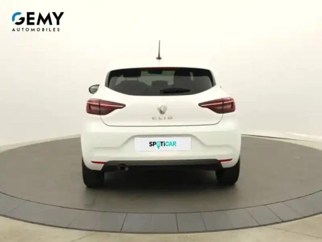 Renault Clio tce 90 — photo 5