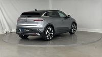 Renault Mégane E-Tech Electric EV60 220ch Iconic super charge — photo 5