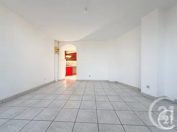 Appartement 2 pièces 56 m²