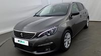 Peugeot 308 1.2 PureTech 130ch S&S Allure Business