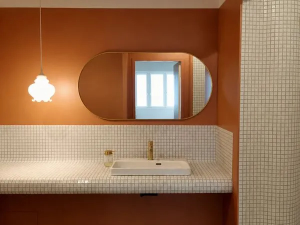 Grand T1 Loft d'architecte