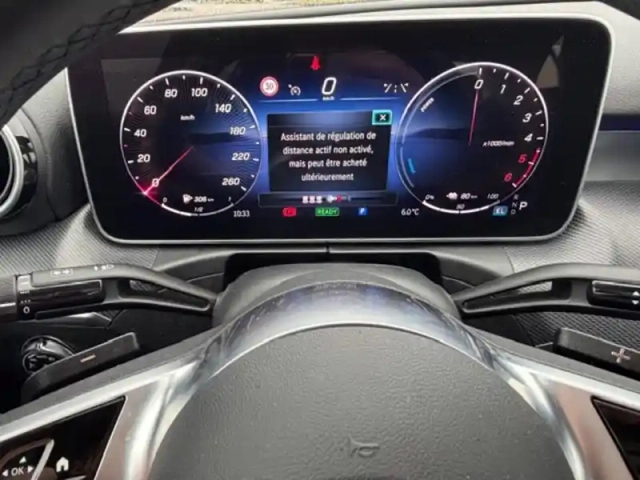 Mercedes Classe C 300 d e hybrid eq berline busi — photo 18